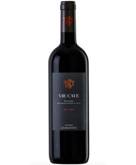 Antinori - Vie Cave 2021 - Malbec - Fattoria Aldobrandesca - Toscana IGT - 75cl