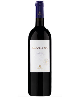 Antinori - La Braccesca - Maggiarino 2017 - Nobile di Montepulciano DOCG - 75cl