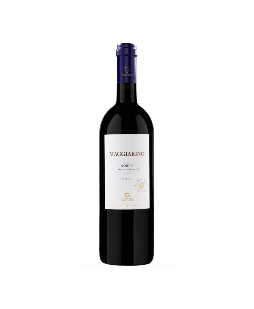 Antinori - La Braccesca - Maggiarino 2017 - Nobile di Montepulciano DOCG - 75cl