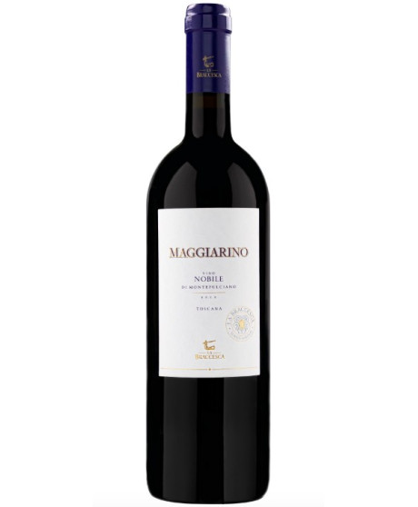 Antinori - La Braccesca - Maggiarino 2017 - Nobile di Montepulciano DOCG - 75cl