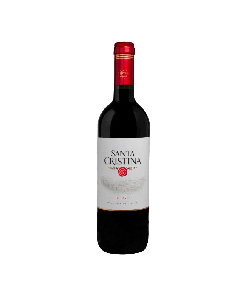 Antinori - Santa Cristina - Chianti Superiore 2020 - DOCG - 75cl