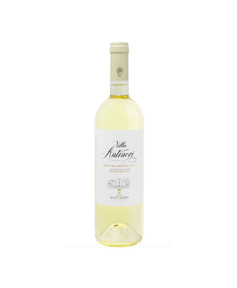 Villa Antinori - Tenuta Monteloro - Pinot Bianco 2021 - Toscana IGT - 75cl