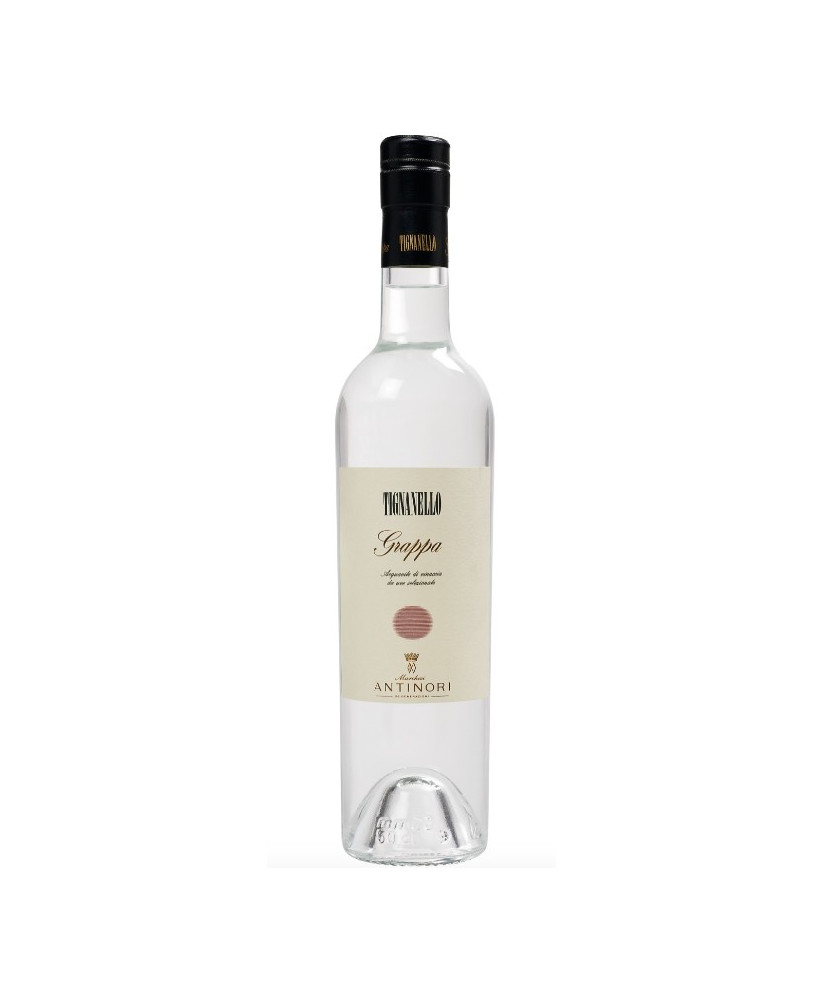 Antinori - Grappa Tignanello - 50cl