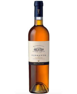 Marchese Antinori - Vin Santo del Chianti Classico 2018  DOC - 375ml