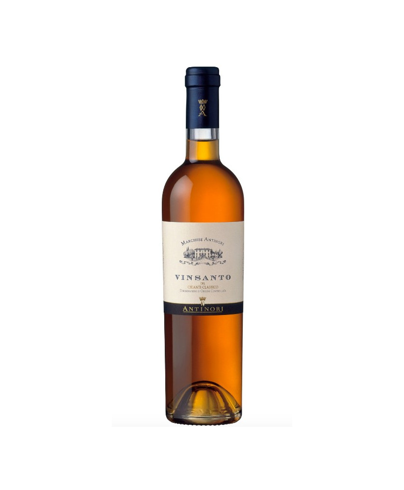 Marchese Antinori - Vin Santo del Chianti Classico 2018  DOC - 375ml