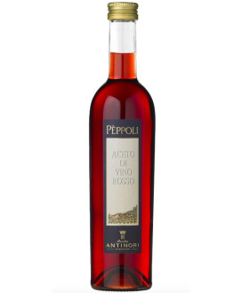 Antinori - Pèppoli - Aceto di Vino Rosso - 250ml