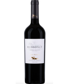 Haras de Pirque - Hussonet 2019 - Cabernet Sauvignon Riserva - Maipo Valley - 75cl