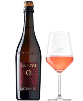 Paltrinieri - Leclisse - Lambrusco di Sorbara DOC in purezza "CRU" - 75cl