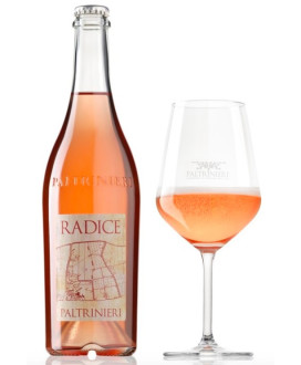 Paltrinieri - Radice - Lambrusco di Sorbara DOC in purezza - 75cl