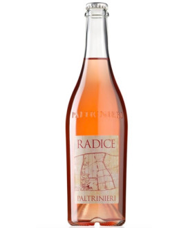 Paltrinieri - Radice - Lambrusco di Sorbara DOC in purezza - 75cl