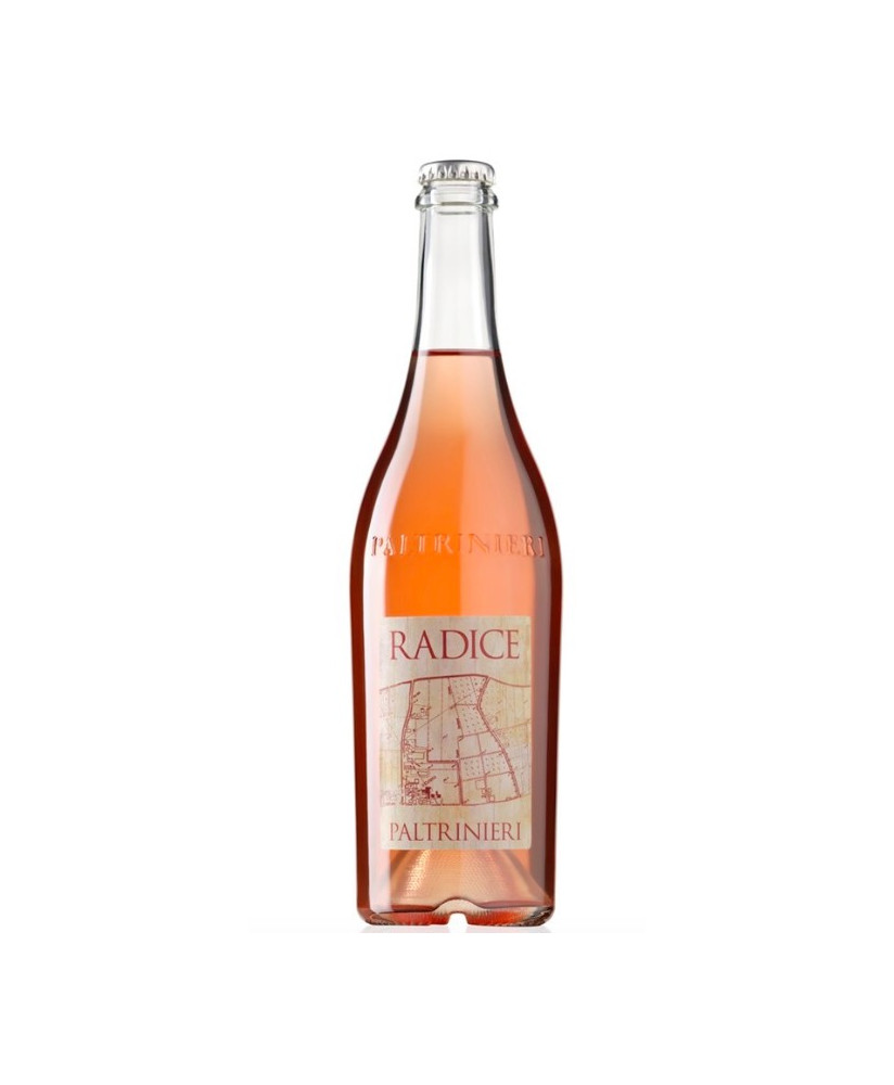 Paltrinieri - Radice - Lambrusco di Sorbara DOC in purezza - 75cl