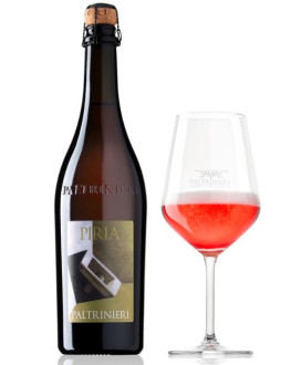 Paltrinieri - Piria - Lambrusco di Sorbara DOC secco frizzante - 75cl
