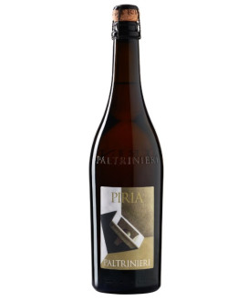Paltrinieri - Piria - Lambrusco di Sorbara DOC secco frizzante - 75cl