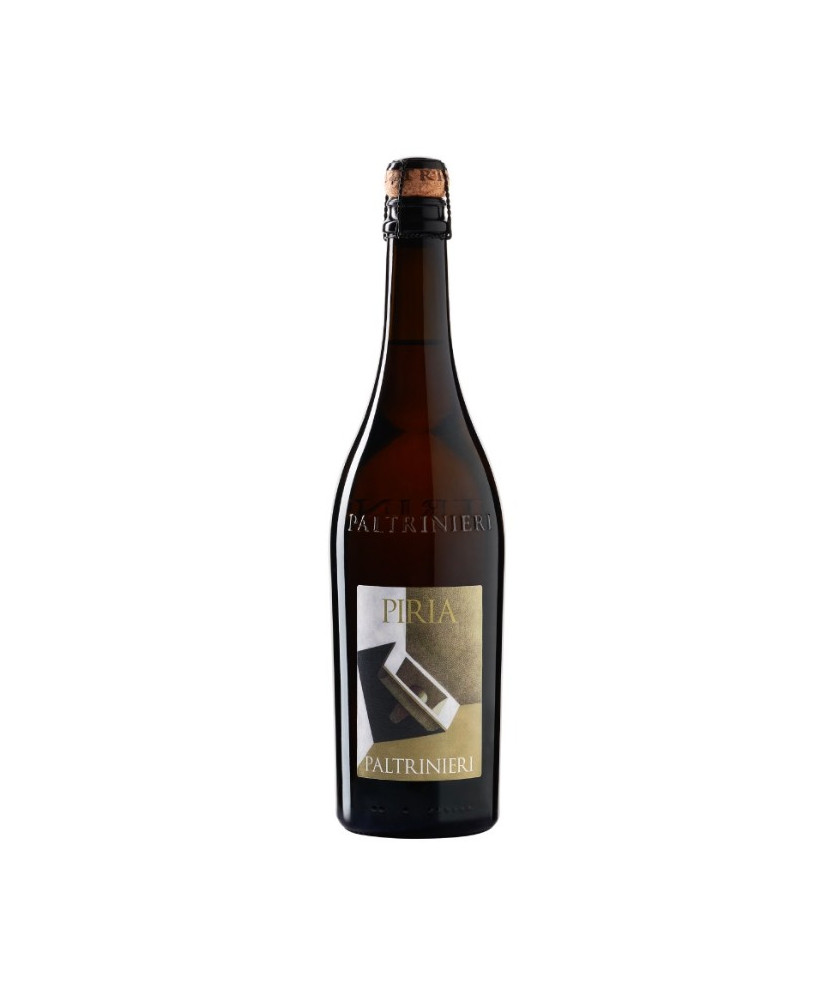 Paltrinieri - Piria - Lambrusco di Sorbara DOC secco frizzante - 75cl