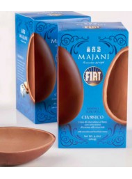 Majani - Cremino egg "Fiat" - 260g