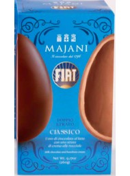 Majani - Cremino egg "Fiat"  - 260g