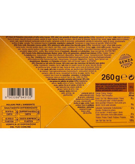 Majani - Pear and Milk - 260g