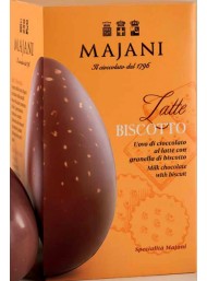 Majani - Le Fruttate - Pera e Latte - 260g