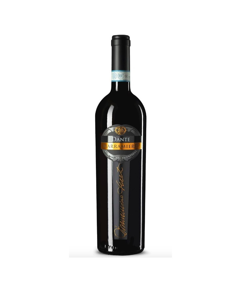 Marramiero - Inferi 2019 - Montepulciano d'Abruzzo Riserva DOC - 75cl