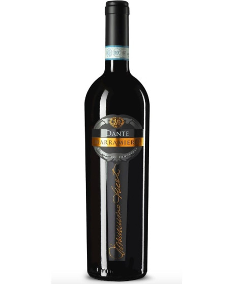 Marramiero - Dante 2013 - Montepulciano d'Abruzzo Riserva DOC - Cofanetto Legno - 75cl