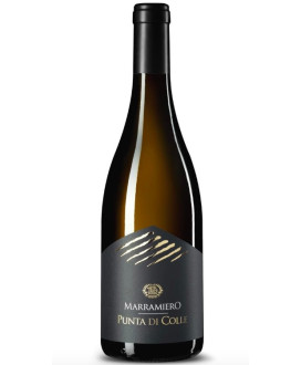Marramiero - Punta di Colle 2021 - Chardonnay Colline Pescaresi IGT - 75cl
