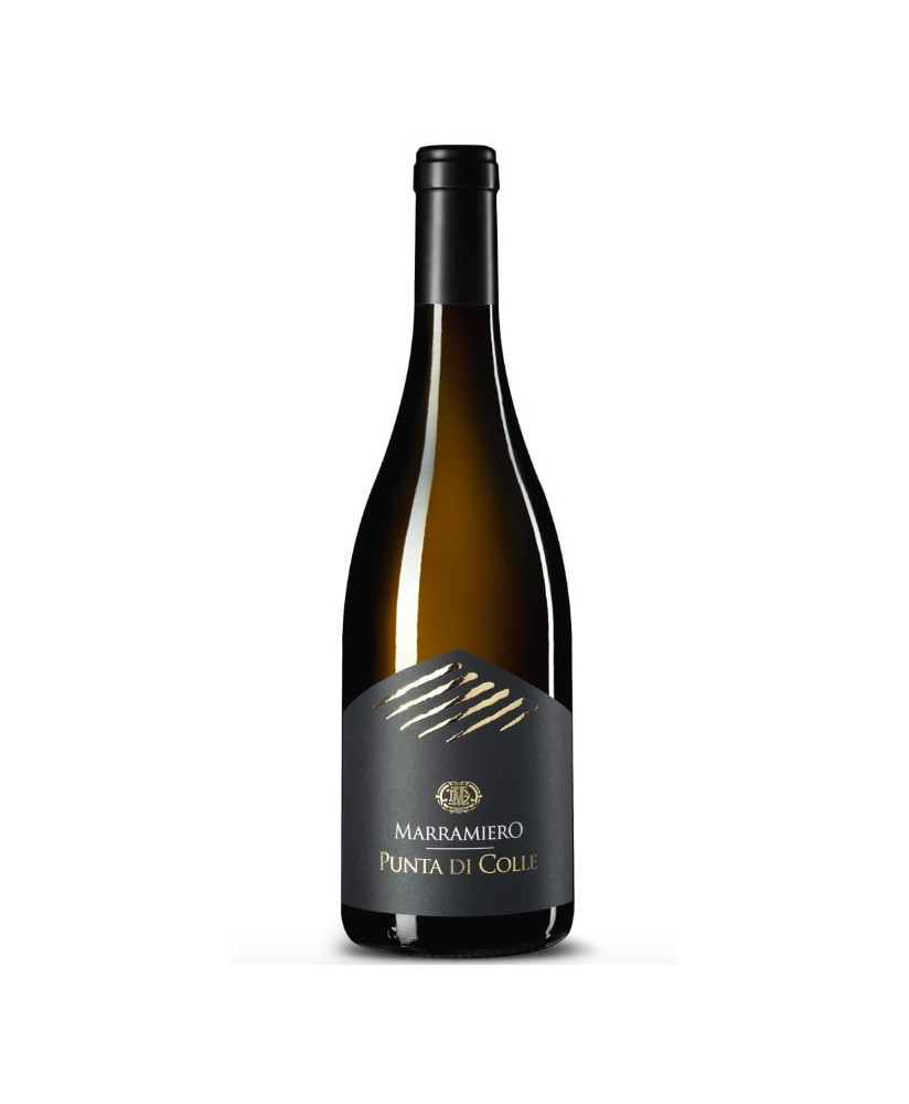 Marramiero - Punta di Colle 2021 - Chardonnay Colline Pescaresi IGT - 75cl
