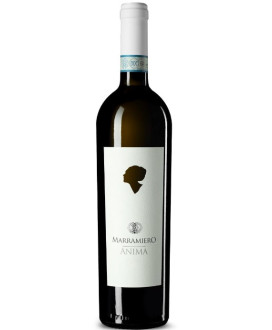 Marramiero - Punta di Colle 2021 - Chardonnay Colline Pescaresi IGT - 75cl