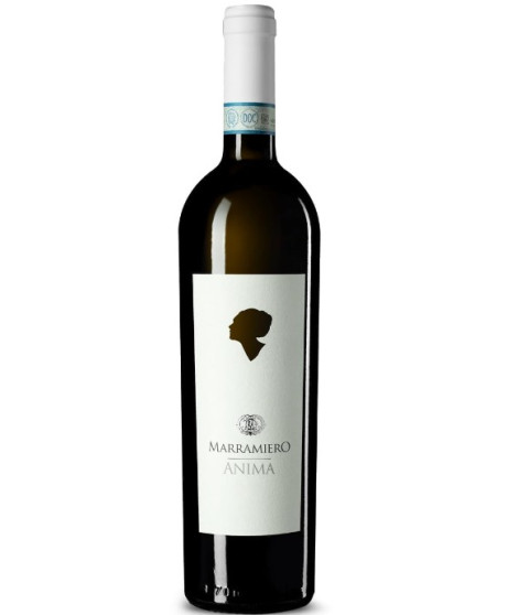 Marramiero - Punta di Colle 2021 - Chardonnay Colline Pescaresi IGT - 75cl Marramiero - Punta di Colle 2021 - Chardonnay Colline Pescaresi IGT - 75cl
