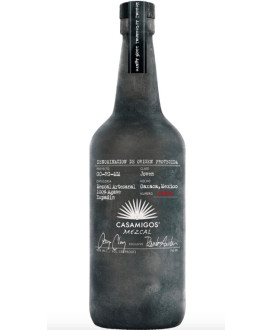 Casamigos - Mezcal - 70cl