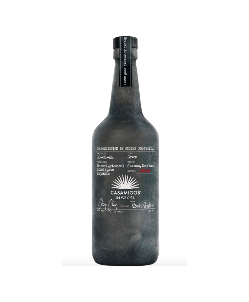 Casamigos - Mezcal - 70cl