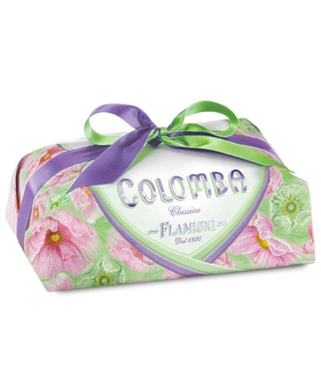 FLAMIGNI - COLOMBA CLASSICA - 1000g