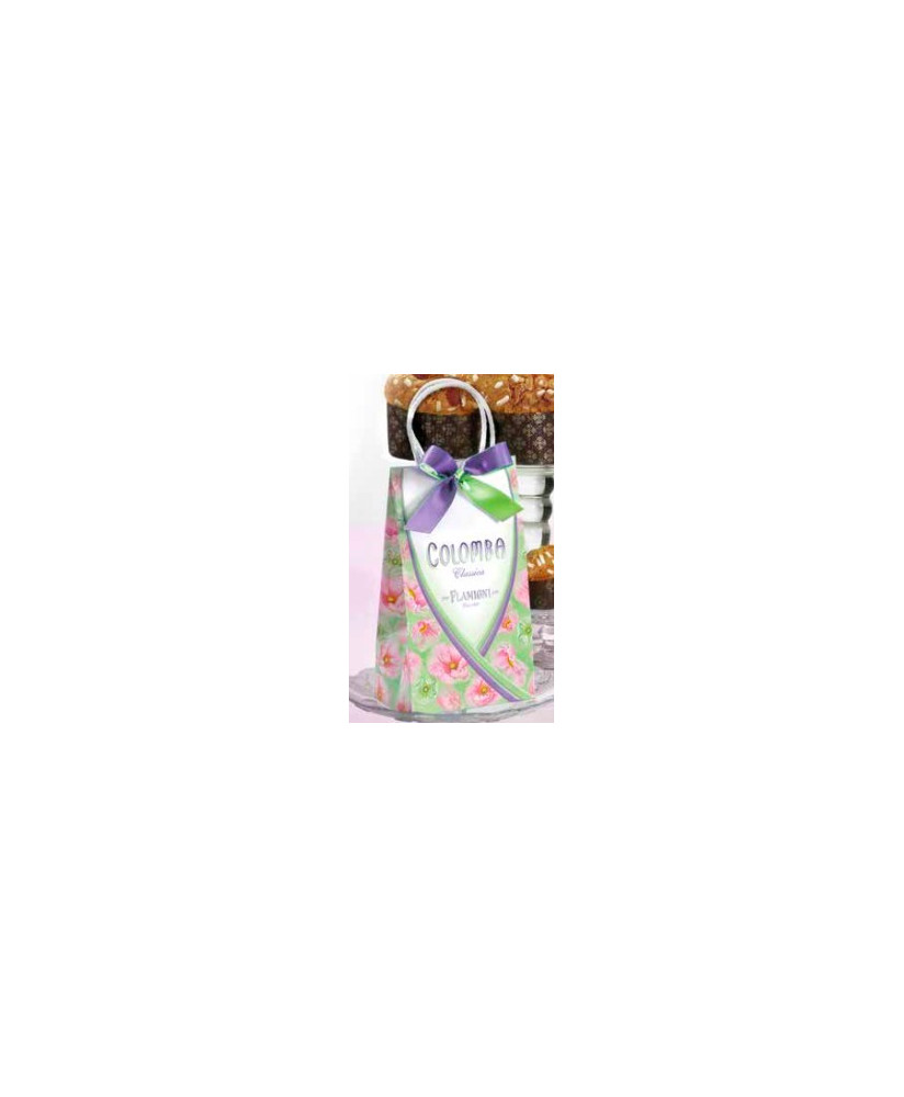Vendita online colombe di Pasqua artigianali Flamigni forlì. Shop on-line colomba classica, margherita o gocce di cioccolato. Do