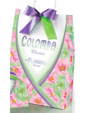 FLAMIGNI - COLOMBA BAG CLASSICA - 1000g