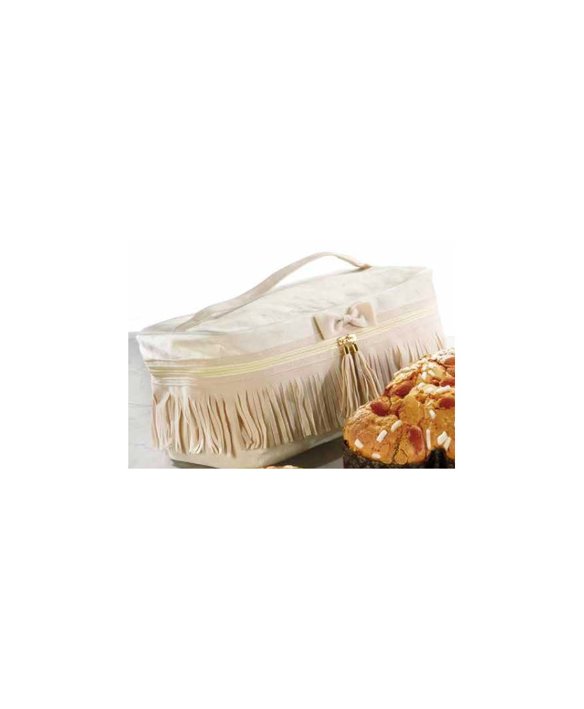 FLAMIGNI - CLASSIC EASTER CAKE - TRAY FENCE - 750g