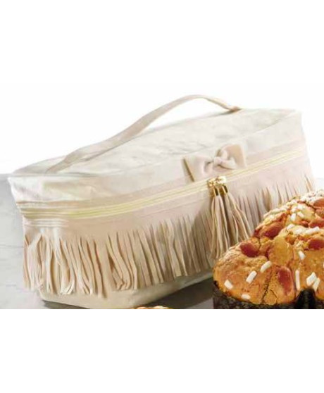 FLAMIGNI - BEAUTY CASE - COLOMBA CLASSICA - 750g