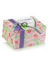 FLAMIGNI - CLAASIC EASTER CAKE - COLOMBA - PACKAGED IN TOP CASE - 750g
