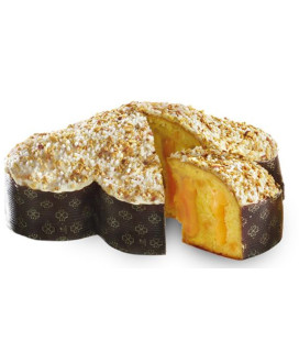FLAMIGNI - Bellini EASTER CAKE - COLOMBA - 1000g