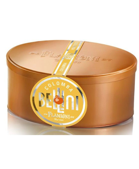 FLAMIGNI - Bellini EASTER CAKE - COLOMBA - 1000g