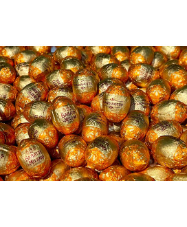 Online sale Delicious OUR SELECTION OF THE BEST EGGS OF LINDT, Majani, VENCHI, CAFFAREL, BARATTI And PERUGINA Vulpitta Corso 101