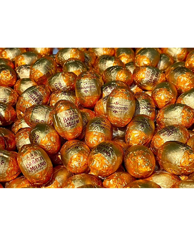 Online sale Delicious OUR SELECTION OF THE BEST EGGS OF LINDT, Majani, VENCHI, CAFFAREL, BARATTI And PERUGINA Vulpitta Corso 101