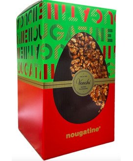 Venchi - Uovo Nougatine - 570g