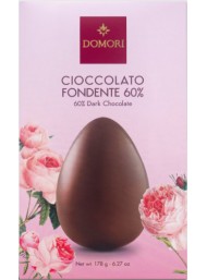 Domori - Milk Chocolate and Lemon - 170g
