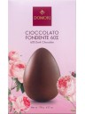 Domori - Uovo di cioccolato Fondente - 150g