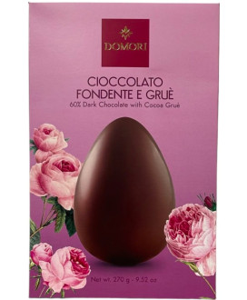Domori - Milk Chocolate Prestat - 320g