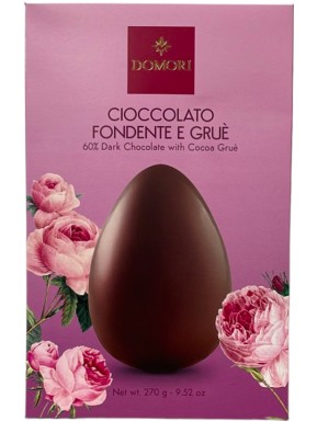 Domori - Milk Chocolate Prestat - 320g