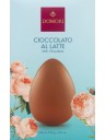 Domori - Uovo di cioccolato al latte - 150g