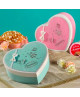 FLAMIGNI - COLOMBA MIGNON - CUORE FLOWERS E BUTTERFLY - 100g