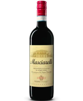 Masciarelli Montepulciano d'Abruzzo vino rosso vendita online | Corso101
