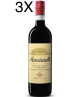 (3 BOTTIGLIE) Masciarelli - Montepulciano D&#039;Abruzzo 2021 DOC - 75cl