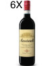 (6 BOTTIGLIE) Masciarelli - Montepulciano D&#039;Abruzzo 2021 DOC - 75cl